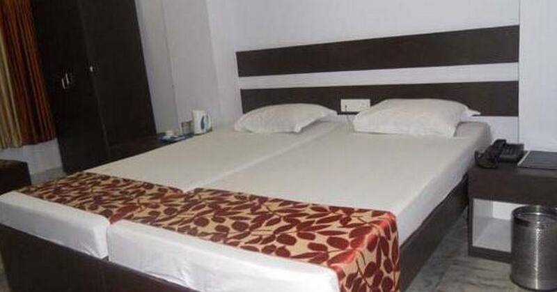 Hotel Kanishka, Silchar 1